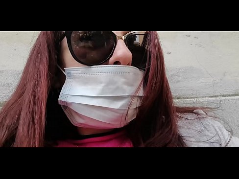 ❤️ Nicoletta hefnir sín á nágranna sínum og pissar í bílskúrinn hans (sérstök Covid19 ítalsk sóttkví) ❤ Gæðaklám á klám is.rexporn-com.ru ❌❤